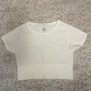 Aerie Offline Cropped Top